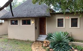 Mabalingwe Elephant Lodge 256A